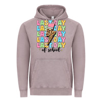 Vintage Zinc last day of school Vintage Hoodie - JahusDesignShop