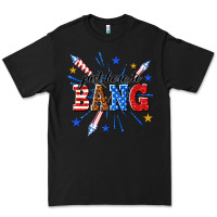 Black just here to bang Premium Tee - texasbilliewilder