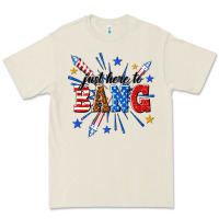 Bone just here to bang Premium Tee - texasbilliewilder