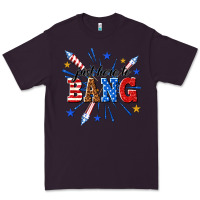 Plum just here to bang Premium Tee - texasbilliewilder