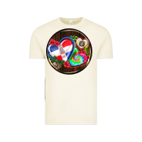Vintage Arctic dominican republic coasters Vintage Tee - AdoDesignShop