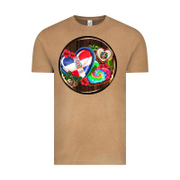 Vintage Camel dominican republic coasters Vintage Tee - AdoDesignShop