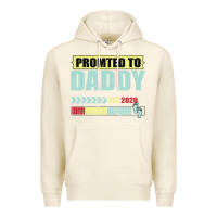 Tofu Promoted To Daddy Est 2020 Premium Hoodie - Bettercallsaul
