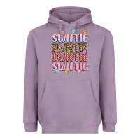 Lavender swiftie Heavyweight Hoodie - LillyAllenDesigns
