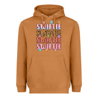 Meerkat swiftie Heavyweight Hoodie - LillyAllenDesigns