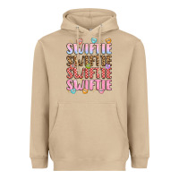 Mushroom swiftie Heavyweight Hoodie - LillyAllenDesigns