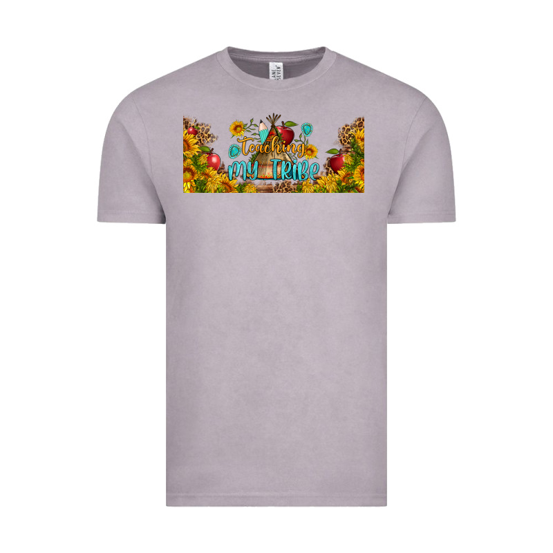 Teaching My Tribe Libbey Glass Vintage Tee by BundleAndBundleShop | Teevron