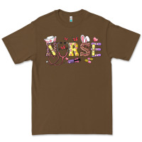Cacao easter nurse Premium Tee - RanaPortraitStore
