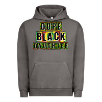 Pigment Tornado dope black daughter Urban Hoodie - CowGirlArtShop