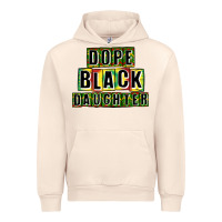 Sandshell dope black daughter Urban Hoodie - CowGirlArtShop