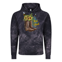 Cloud Black Bee Kind Vintage Hoodie - JahusDesignShop