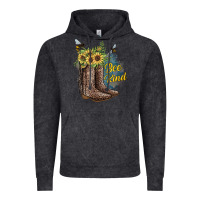 Vintage Black Bee Kind Vintage Hoodie - JahusDesignShop