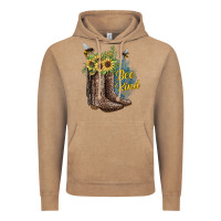 Vintage Coffee Bee Kind Vintage Hoodie - JahusDesignShop