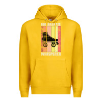 Lemon roller skates inlineskates whispere Premium Hoodie - Bettercallsaul