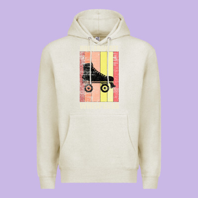 Roller Skates Inlineskates Whispere Premium Hoodie Designed By Bettercallsaul