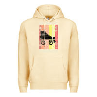 Pina Colada roller skates inlineskates whispere Premium Hoodie - Bettercallsaul