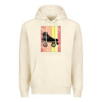 Sandshell roller skates inlineskates whispere Premium Hoodie - Bettercallsaul
