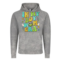 Cloud Rock in my boy mom era Vintage Hoodie - JahusDesignShop