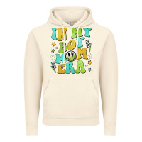 Vintage Artic in my boy mom era Vintage Hoodie - JahusDesignShop