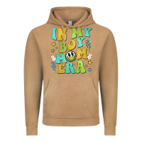 Vintage Camel in my boy mom era Vintage Hoodie - JahusDesignShop