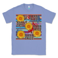 Mama Tried Seamless Classic Tee | Teevron