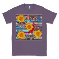 Lavender mama tried seamless Classic Tee - AdoDesignShop