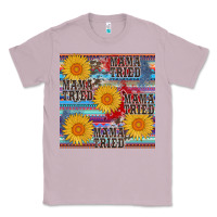 Lilac mama tried seamless Classic Tee - AdoDesignShop