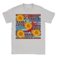Moon Dust mama tried seamless Classic Tee - AdoDesignShop