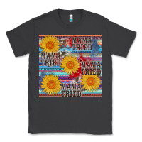 Smoke mama tried seamless Classic Tee - AdoDesignShop