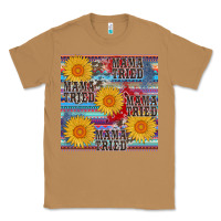 Toasted Coconut mama tried seamless Classic Tee - AdoDesignShop
