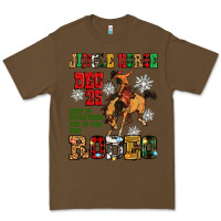 Cacao jingle horse dec 25 giddy jingle horse pick up fee Premium Tee - Zillion Design Studio