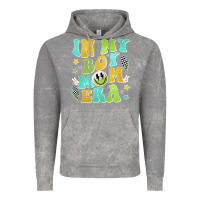Cloud Rock in my boy mom era Vintage Hoodie - JahusDesignShop