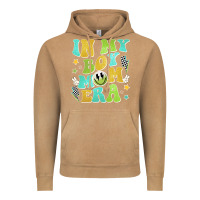 Vintage Camel in my boy mom era Vintage Hoodie - JahusDesignShop
