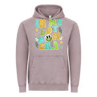 Vintage Zinc in my boy mom era Vintage Hoodie - JahusDesignShop