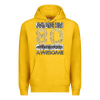 Lemon Born in 1980 Womens Premium Hoodie - Bettercallsaul