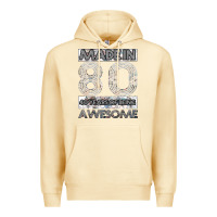 Pina Colada Born in 1980 Womens Premium Hoodie - Bettercallsaul