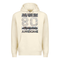 Sandshell Born in 1980 Womens Premium Hoodie - Bettercallsaul