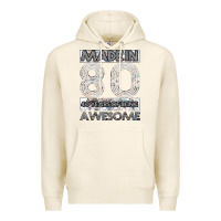 Tofu Born in 1980 Womens Premium Hoodie - Bettercallsaul