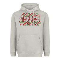 Moon Dust sweet but a little twisted Heavyweight Hoodie - LillyAllenDesigns