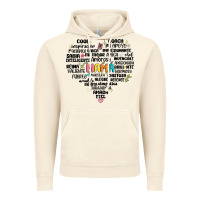Vintage Artic spanish mothers day Vintage Hoodie - JahusDesignShop