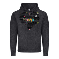 Spanish Mothers Day Vintage Hoodie | Teevron