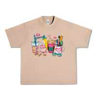 Burro teacher coffee cup Urban Heavy Tee - AdoDesignShop