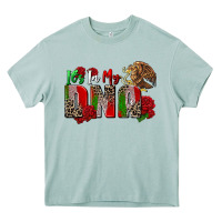 It's In My Own Dna Heavy Core Tee | Teevron