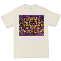 Bone mardi gras leopard Premium Tee - RanaPortraitStore