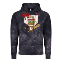 Cloud Black hey bubba bubba swing Vintage Hoodie - JahusDesignShop