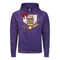 Cloud Purple hey bubba bubba swing Vintage Hoodie - JahusDesignShop