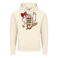 Vintage Artic hey bubba bubba swing Vintage Hoodie - JahusDesignShop