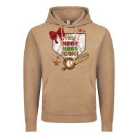 Vintage Coffee hey bubba bubba swing Vintage Hoodie - JahusDesignShop