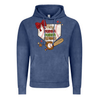 Vintage Denim hey bubba bubba swing Vintage Hoodie - JahusDesignShop