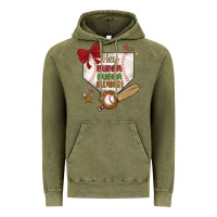 Vintage Olive hey bubba bubba swing Vintage Hoodie - JahusDesignShop
